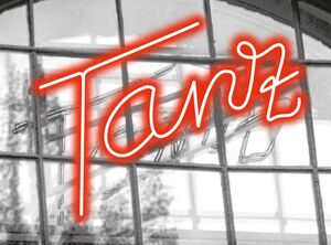 Festschrift 20 Jahre Tanzschule Walzerlinksgestrickt Berlin Kreuzberg