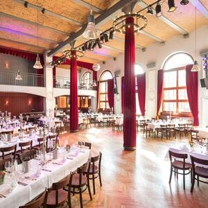 Ballhaus in Berlin Kreuzberg mieten für Events