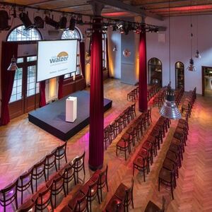 Ballhaus in Berlin Kreuzberg mieten für Events