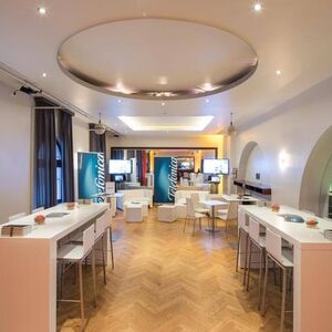 Ballhaus in Berlin Kreuzberg mieten für Events