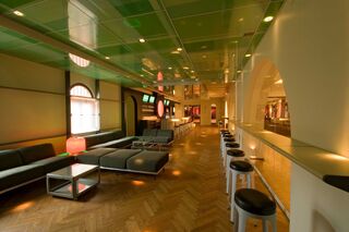 BALLSAAL & GARTENSAAL