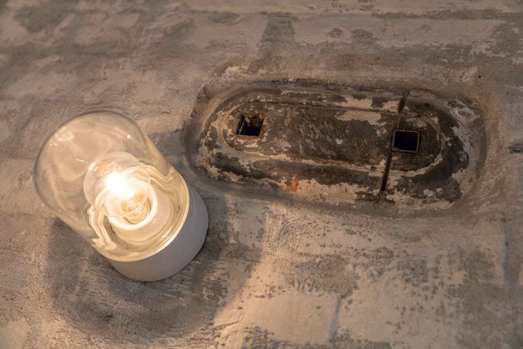 Ballhaus Walzerlinksgestrickt berlin Kreuzberg Germany