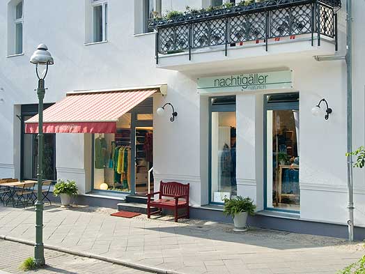 Gutscheine für Kurse im Walzerlinksgestrickt Berlin Kreuzberg